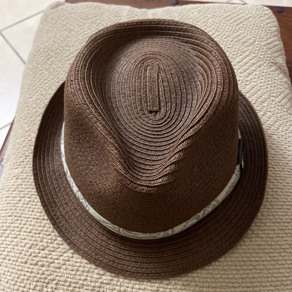 Quicksilver hat - Picture 2 of 8